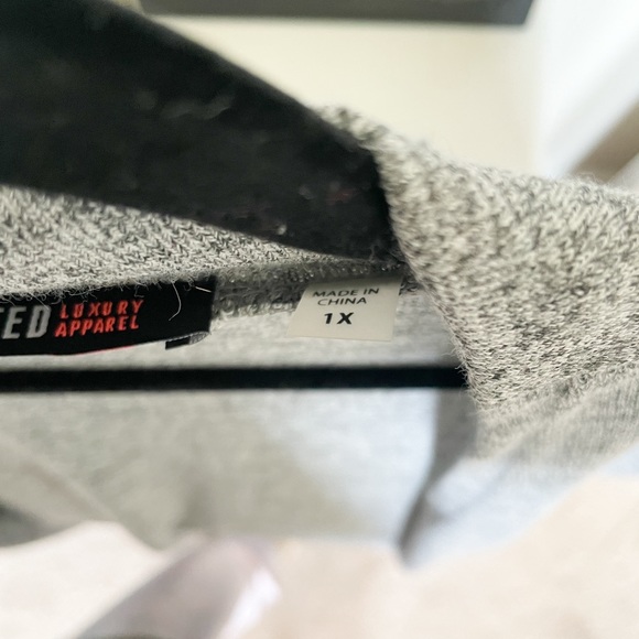 Devoted Cardigan - Picture 11 of 11